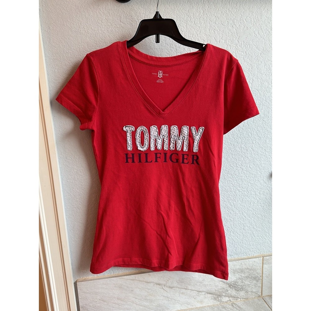 Vintage Tommy Hilfiger